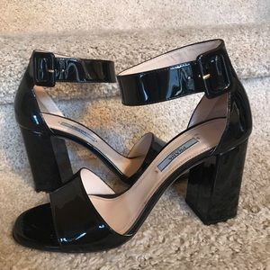 Prada Heels